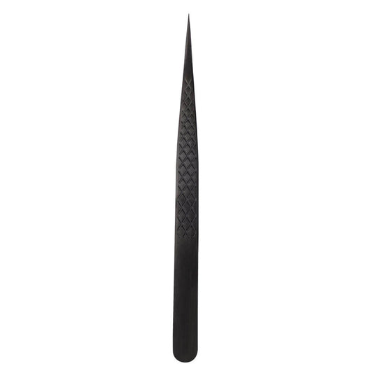 Bestie LPLA Isolation Straight FIBER TIP Tweezer