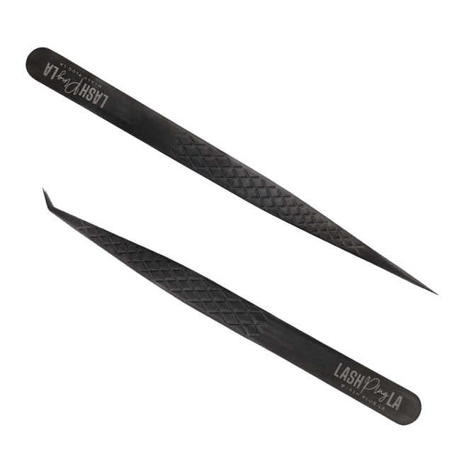 Volume LPLA Pro Fiber Tip Tweezer