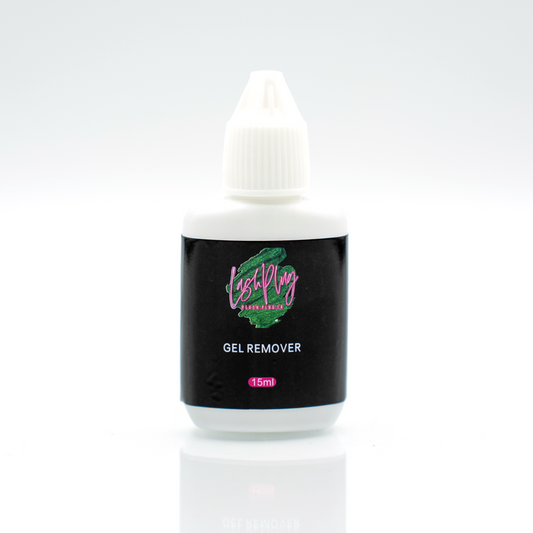 Gel Remover - 15ml