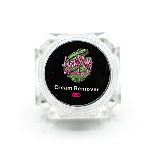 Cream Remover - 10ml